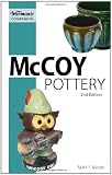 McCoy Pottery, Warman s Companion