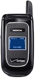 Nokia 2366i Phone (Verizon Wireless, Phone Only, No Service)