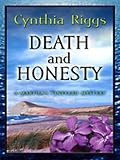 Death and Honesty: A Martha's Vineyard Mystery (Martha's Vineyard Mysteries)