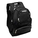 Ogio Metro Back Pack - Black