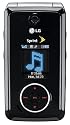 LG Muziq LX-570 Phone (Sprint, Phone Only, No Service)