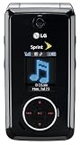 LG LX-570 Muziq Phone (Sprint)