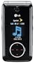 LG Muziq LX-570 Phone (Sprint, Phone Only, No Service)