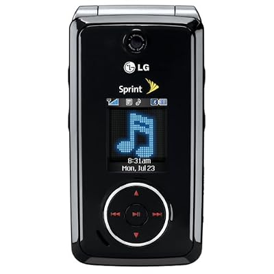Sprint GPS Sprint GPS