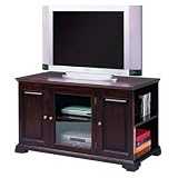 Harris Entertainment Console - Espresso 48