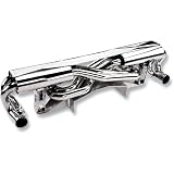 Borla 140109 Cat-Back Exhaust System by Borla