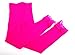 Syleia 3 Pairs Opaque Nylon Tights Slim Fit Age 6-8 Girls
