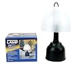 Dorcy 41-1016 Indoor/Outdoor Table Lamp, Colors May Vary