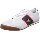 Lacoste Men's Tourelle TN Fashion Sneaker