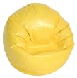 Elite Wetlook Collection Bean Bag Child Yellow