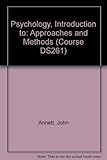 Approaches and methods
