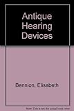 Antique hearing devices