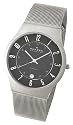 Skagen Men's Slimline Mesh Watch #233XLSSM