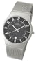 Skagen Men's 233XLSSM Slimline Mesh Watch