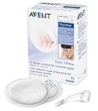 Philips Avent Twin Pack Nipplette