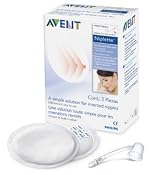 Philips Avent Twin Pack Nipplette