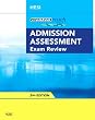 Evolve Reach Admission Assessment Exam Review
