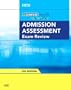 Evolve Reach Admission Assessment Exam Review
