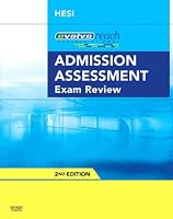 Evolve Reach Testing and Remediation Admission Assessment Exam Review