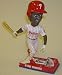 Ryan Howard Phillies 2008 MLB On Field Bobblehead