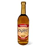 DaVinci Gourmet Classic Syrup, Vanilla, 25.4-Ounce Bottles (Pack of 3)