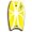 360 Inc. Local Motion Waimea 36 Body Board - 36/Yellow