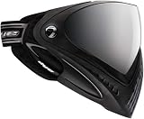 DYE I4 Paintball Thermal HD Mask Goggles - Black