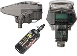 Apache Hopper & WGP 50/3000 CF Tank Combo Package