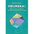 Heureka! Mathematische R�tsel mit �berraschenden L�sungen