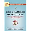 The Grammar Devotional: Daily Tips for Successful Writing from Grammar Girl (TM) (Quick & Dirty Tips)