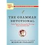 The Grammar Devotional: Daily Tips for Successful Writing from Grammar Girl