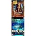 Nancy Drew 2 Pack: Ransom of the Seven Ships / Lights, Camera, Curses