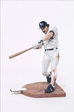 MLB New York Yankees McFarlane 2012 Series 29 Thurman Munson (2) Action Figure