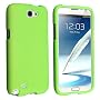 eForCity Snap-On Rubber Coated Case Compatible wit&hellip by eForCity