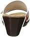 A2 by Aerosoles Women's Eyes On You Wedge Sandal Eyes On You