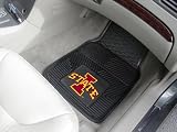 Iowa State