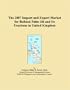 The 2007 Import and Export Market for Refined Palm Oil and Its Fractions in United Kingdom