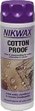 picture of Nikwax Cotton Proof Waterproofer For Cotton/Canvas