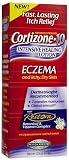 Health & Beauty Online Shop Ranking 53758. Cortizone 10 Intensive Healing Eczema Lotion-3.5, oz (Quantity of 4) Health & Beauty Online Shop Ranking 53758. Cortizone 10 Intensive Healing Eczema Lotion-3.5, oz (Quantity of 4)