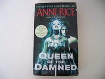 Queen of the Damned