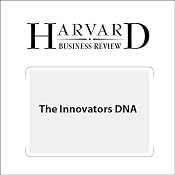 The Innovators DNA (Harvard Business Review) | [Jeffrey H. Dyer, Hal B. Gregerson, Clayton M. Christensen]