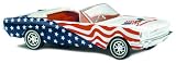 Busch 47507 - Ford Mustang Cabrio offen Crazy Cars