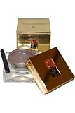 Fard Lumiere Aquaresistant by Yves Saint Laurent No 2 (Amethyst Grey) m 6.4g