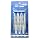WITTE 89342  7-Piece Wittron Precision Slotted/Phillips Screwdriver Set
