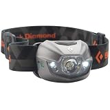 Black Diamond Spot Headlamp