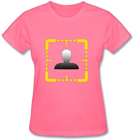 MooKuy Women's Person of Interest T shirts