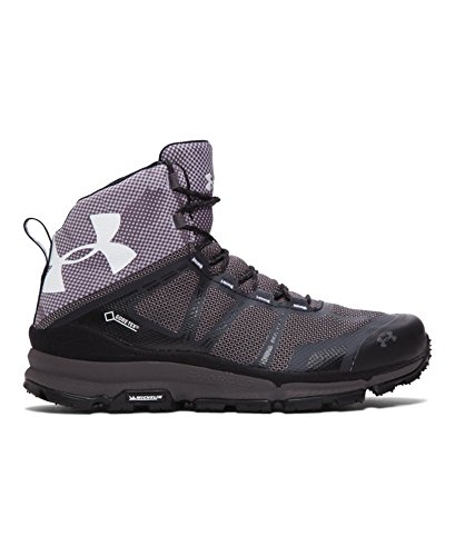 Under Armour Men's UA Verge Mid GTX Hiking Boots