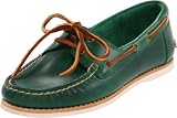 FRYE Women's Quincy Boat Shoe