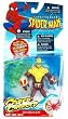 Spectacular Spider-Man Animated Action Figure Shocker (Spider Charged!)