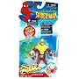 Spectacular Spider-Man Animated Action Figure Shocker (Spider Charged!)